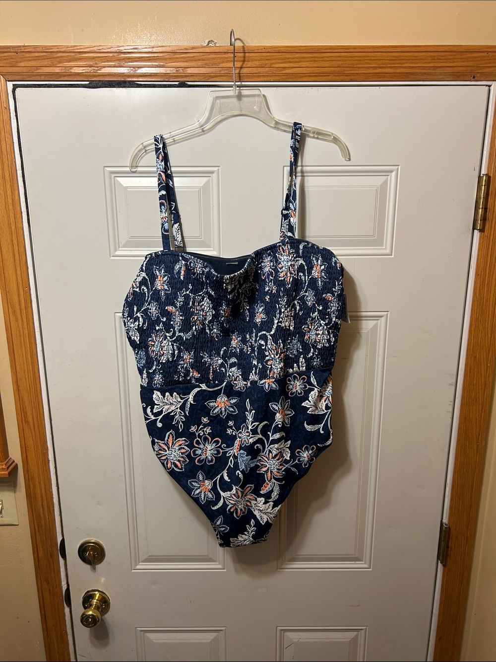 Old Navy Swimsuit 4X NWT